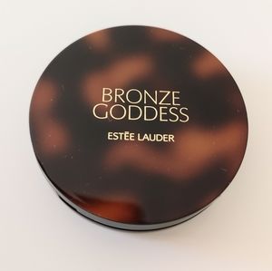 Estee Lauder Bronze Goddess Deluxe Sample 5.4g